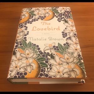 The Lovebird by Natalie Brown